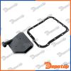 Kit de filtre hydraulique pour HYUNDAI | FSF-HY-003, 57022